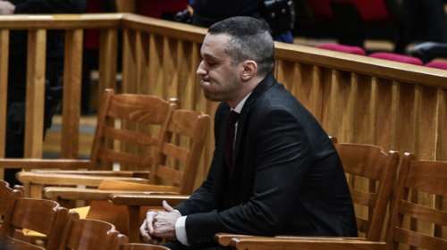 Ηλίας Κασιδιάρης: Η εισαγγελέας Εφετών προτείνει την αποφυλάκισή του