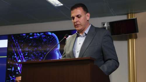 Πένθος για τον Γιώργο Καραμέρο – Πέθανε η μητέρα του