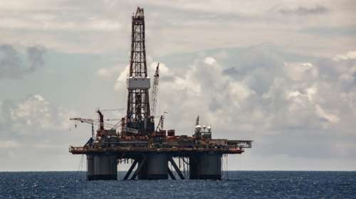 Συνάντηση κυβέρνησης - ExxonMobil με το βλέμμα στη γεώτρηση της Κρήτης