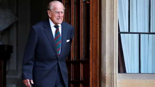 Πρίγκιπας Φίλιππος: Στο νοσοκομείο για 8η μέρα – Τι λένε τα βρετανικά μέσα