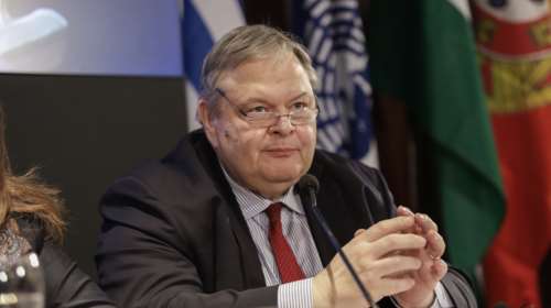 Καταπέλτης ο Βενιζέλος για το ηχητικό Βγενόπουλου: Στη λαίλαπα της περιόδου 2015-2019 δεν υπήρχε κανένας φραγμός