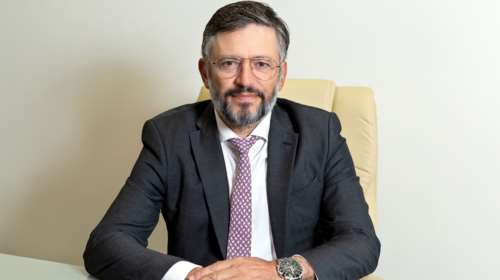 Βασίλης Ζύμνης (Revival Consulting Services): Σημαντικές οι ευκαιρίες χρηματοδότησης για τις ΜμΕ - Ποιοι κλάδοι πρωταγωνιστούν