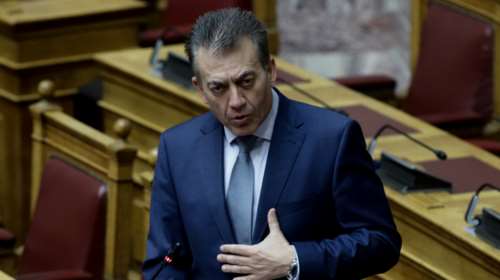Βρούτσης: Αυξάνεται η προσωρινή σύνταξη - Από 2 Ιουνίου καταβάλλεται η νέα επικουρική