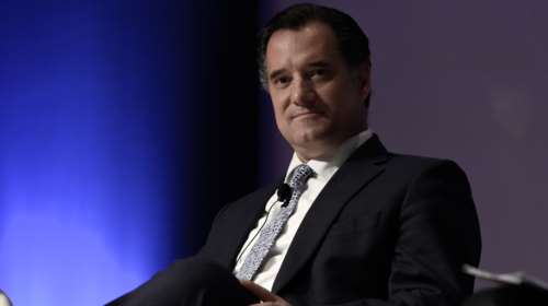 Παραδοχή Γεωργιάδη για την ήττα του Κώστα Μπακογιάννη: Σίγουρα πόνεσε πολύ η απώλεια του δήμου Αθηναίων [βίντεο]