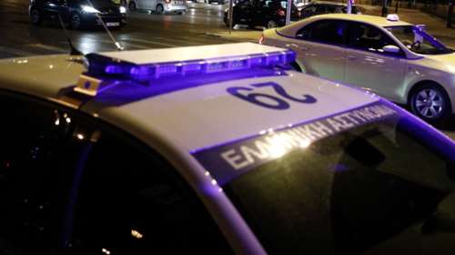 Άγιος Παντελεήμονας: Αιματηρή επίθεση Πακιστανών σε ομοεθνή τους - Δύο συλλήψεις