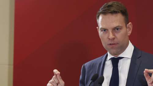 Κασσελάκης στην ΚΕ του ΣΥΡΙΖΑ: "Θα σας ταράξω στη συλλογικότητα" - Η πρόσκληση στο ΠΑΣΟΚ και οι απειλές για διαγραφές