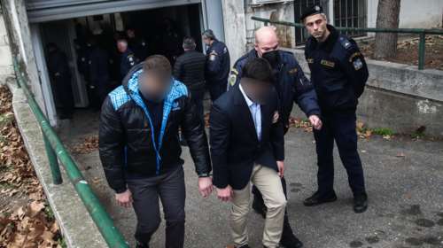 Συγκλόνισε ο φίλος του Αλκη: &quot;Ψυχροί δολοφόνοι, πάνω από δέκα άτομα πάνω του και τον χτυπούσαν&quot;