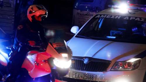 Νύχτα θρίλερ για πρώην αντιδήμαρχο της Κηφισιάς: Επεσε θύμα ληστείας μέσα στο σπίτι του - Του πήραν 200.000 ευρώ