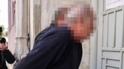 Αδελφοκτονία Κρήτη: "Τον έσφαξα σαν τον χοίρο, του έριξα κάτι μπουνίδια" τα πρώτα λόγια του 64χρονου στους αστυνομικούς