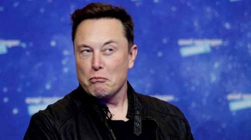 Ελον Μασκ: Συμφωνεί με το να αποχωρήσουν οι ΗΠΑ από ΝΑΤΟ και ΟΗΕ