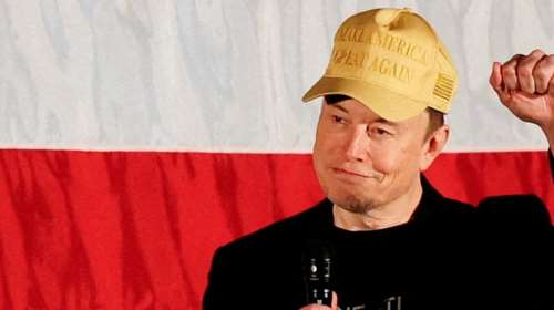 Σάλος στη Γερμανία με άρθρο γνώμης του Ίλον Μασκ υπέρ του AfD στην Welt am Sonntag - Παραιτήθηκε η αρμόδια αρχισυντάκτρια