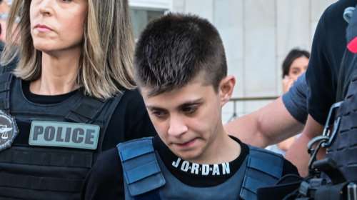 Ειρήνη Μουρτζούκου μέσα από τη φυλακή: &quot;Δεν σκότωσα εγώ τον Παναγιωτάκη, μόνο στη Φωτεινή μπορώ να απαντήσω&quot;