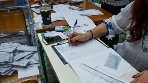 Προθεσμία δύο εβδομάδων για τους υποψήφιους προς διαγραφή από τους εκλογικούς καταλόγους - Ποιους αφορά, τι πρέπει να κάνουν