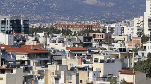 Τεράστιες αυξήσεις πάνω από 30% στα δημοτικά τέλη - Πιο ακριβό το Χαλάνδρι από την... Εκάλη και τη Φιλοθέη