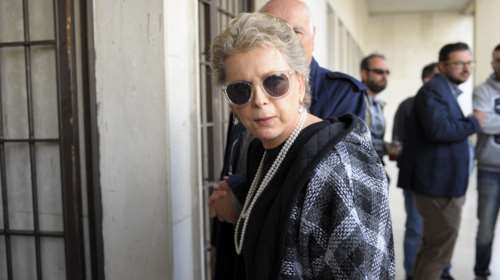 Εκλογές ΣΥΡΙΖΑ: Το μετάνιωσε η Ακρίτα για την Αχτσιόγλου και τώρα στηρίζει Κασσελάκη