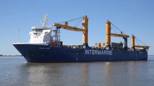 Χούθι: Νέα πυραυλική επίθεση εναντίον αμερικανικού πλοίου στον Κόλπο του Άντεν