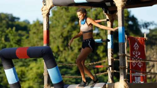 Survivor: Ανησυχία για την υγεία της Άννας Μαρία Βέλλη – Συναγερμός στην παραγωγή