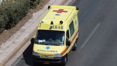 Έβρος: Τραγικός θάνατος για 80χρονο - Έπεσε μέσα σε στενό φρεάτιο