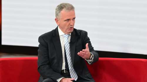 ΕΛΤΑ: Ο Σκλήκας μία ημέρα πριν παραιτηθεί ασφαλίστηκε με 461.000 ευρώ για τυχόν ζημιές στην εταιρεία