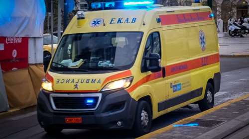 Τήνος: &quot;Αν δεν ήταν τόσο υποστελεχωμένο το Κέντρο Υγείας, το παιδί θα ζούσε τώρα&quot;- Τι καταγγέλλει ο πατέρας του 3χρονου