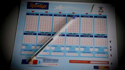 Τζόκερ κλήρωση 2438: Ένας μεγάλος νικητής κέρδισε πάνω από 6,3 εκατ. ευρώ - Αυτοί είναι οι τυχεροί αριθμοί (10/05/2022)