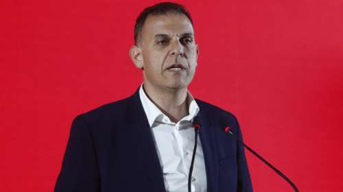 Καραμέρος: Κλήθηκε η Τουρκία στη Σύνοδο για το Ουκρανικό και όχι η Ελλάδα - Απέτυχε η διπλωματία της κυβέρνησης