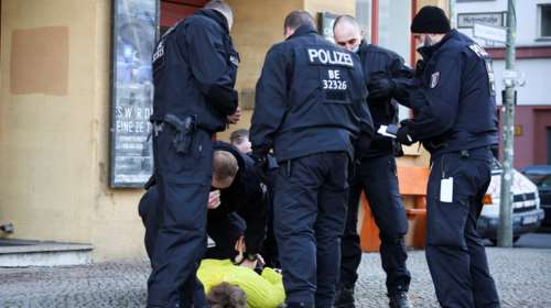 Αποκάλυψη Spiegel: Γερμανοί και Δανοί απέτρεψαν τρομοκρατική επίθεση του ISIS στην Ευρώπη