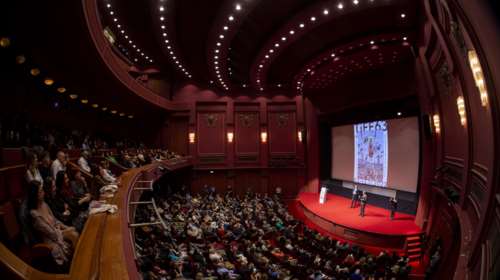 63ο Φεστιβάλ Κινηματογράφου Θεσσαλονίκης: 267 ταινίες, αφιερώματα και βραβεία σε 11 ημέρες στη γιορτή του σινεμά