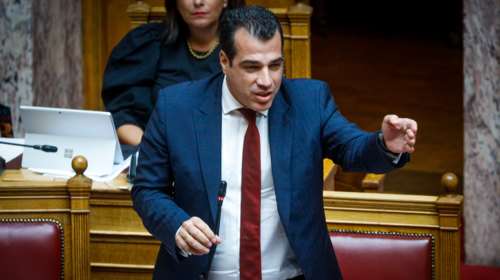 Πλεύρης: Παγκόσμιο πρόβλημα οι ελλείψεις φαρμάκων - Θράσος Ξανθού να μιλά για συμφέροντα