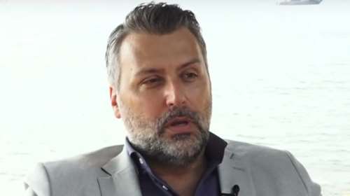 Καταγγελία ΟΙΕΛΕ για παράνομο Κέντρο Μελέτης του Γιάννη Καλλιάνου: Με εξώδικα από τον Αλέξη Κούγια απαντά ο βουλευτής ΝΔ