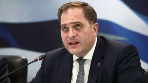 Πιτσιλής: Ελέγχουμε τους influencers ανάλογα με το πόσους followers έχουν- Ενας υπέβαλε κιόλας δήλωση συμμόρφωσης