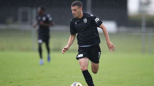 ΠΑΟΚ: Μεγάλη ανατροπή με Κωνσταντέλια - Ο Ιβάν Σαββίδης χάλασε τη μεταγραφή του στη Στουτγάρδη