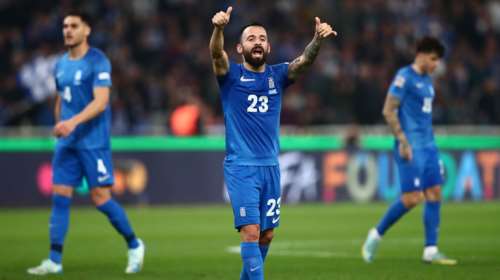 Ενα βήμα πριν τον Παναθηναϊκό ο Μανώλης Σιώπης