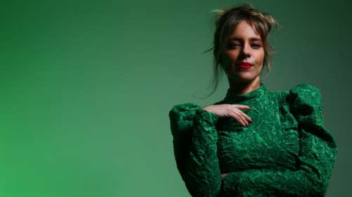 Αγοραστή Αρβανίτη στο TheTOC: Η ασθένεια είναι χρήσιμη, γιατί μας μαθαίνει να ζούμε