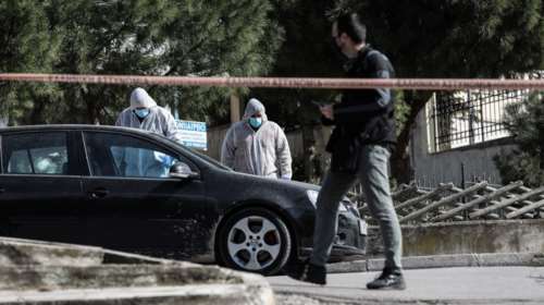 Δολοφονία Καραϊβάζ: &quot;Καθαρό&quot; το 9αρι όπλο με το οποίο τον &quot;γάζωσαν&quot; - Τι έδειξε η βαλλιστική έρευνα