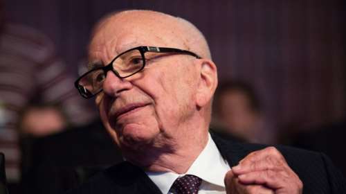 Πρώην πεθερά του Ρόμαν Αμπράμοβιτς το νέο ειδύλλιο του Ρούπερτ Μέρντοχ - Γνώρισε την Έλενα Ζούκοβα μέσω πρώην συζύγου του