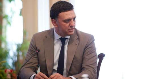 Κορονοϊός -Κικίλιας: Χτυπάω καμπανάκι κινδύνου - Πιεζόμαστε στη Βόρεια Ελλάδα