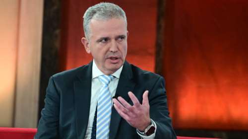 Τέλος από CEO των ΕΛΤΑ ο Γρηγόρης Σκλήκας - Η επιστολή παραίτησης με αιχμές για τους βουλευτές