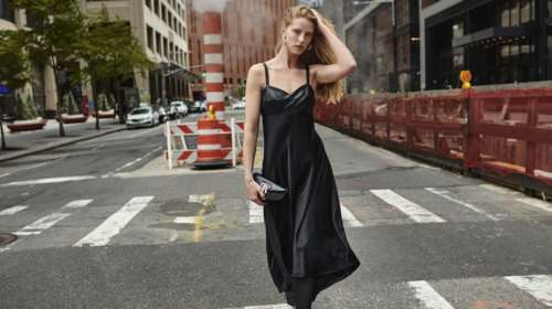 Η DKNY εγκαινιάζει την καμπάνια &quot;DKNY FOR YOU&quot;, γιορτάζοντας όλα εκείνα που δίνουν στη Νέα Υόρκη την ταυτότητά της