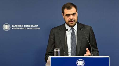 Μαρινάκης για Μονή Σινά: Δεν ισχύουν όσα πρόωρα κυκλοφόρησαν για έξωση των μοναχών και δήμευση