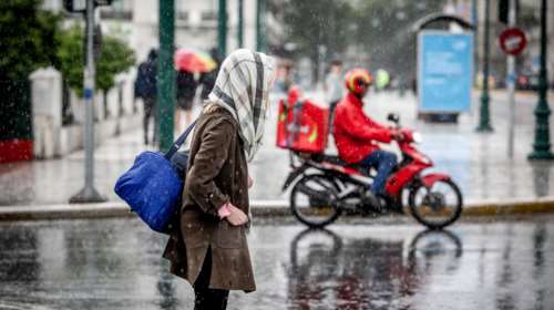 Προειδοποίηση Μαρουσάκη: Το φθινόπωρο κρύβει και άλλες επικίνδυνες κακοκαιρίες