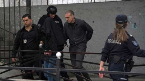 Σερβία: &quot;Δεν θυμόμαστε μεγαλύτερη θλίψη&quot;- Οι 10 προτάσεις του Βούτσιτς για να αποτραπούν νέες τραγωδίες