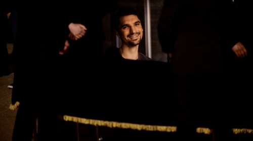 Στη Γαλλία η σορός του δημοσιογράφου που σκοτώθηκε από ρωσική οβίδα στην Ουκρανία