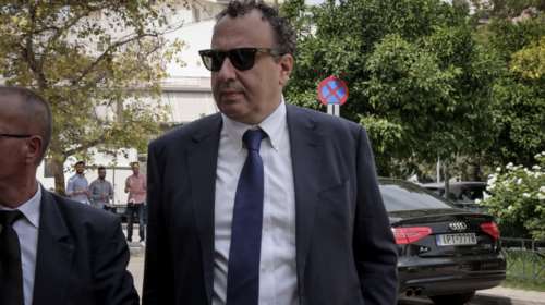 Κόλαφος ο Χωμενίδης για τον Κασσελάκη: "Αυτό το νούμερο, δεν θα φοβηθώ τη λέξη, έχει πέραση στον κόσμο"