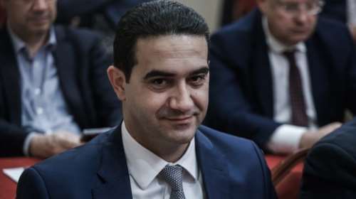 Κατρίνης: Είμαστε σε ρυθμούς Black Friday λόγω της ακρίβειας σε όλους τους τομείς – Καθυστέρησε τα πρόστιμα η κυβέρνηση