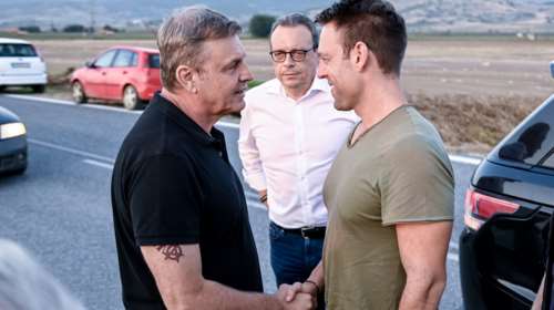 Γκλέτσος: Αν επανεκλεγεί ο Κασσελάκης, θα φύγω από τον ΣΥΡΙΖΑ - Αν βγω εγώ, τον διαγράφω την επόμενη ώρα