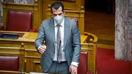Πλεύρης για κορονοϊό: Πιθανό να υπάρξει πίεση στο σύστημα υγείας το φθινόπωρο, θα εξετάσουμε τη λήψη μέτρων