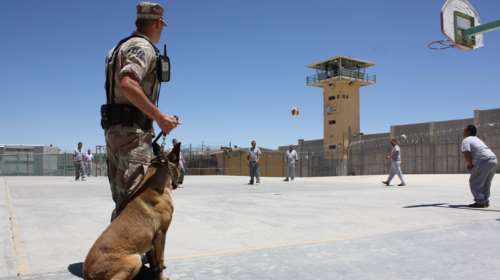 ΗΠΑ: Εκτελέστηκε στη Φλόριντα ο &quot;δολοφόνος νίντζα&quot; -- Ο 10ος καταδικασμένος σε θάνατο που εκτελείται φέτος