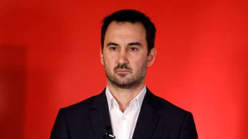 Χαρίτσης: Η Γερμανία εθνικοποιεί τη Uniper, η κυβέρνηση Μητσοτάκη επιμένει στην ιδιωτικοποίηση της ΔΕΗ