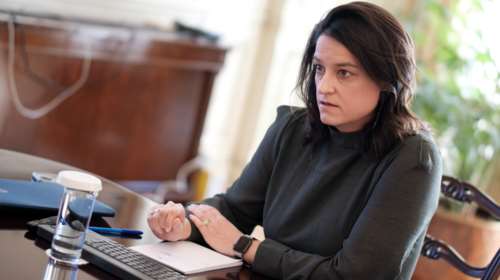 Κεραμέως: Κλειστά τα κυλικεία στα σχολεία - Εκ περιτροπής και τα διαλείμματα